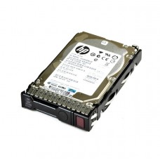 HP 450GB 6G SAS 10K SFF 2.5in SC Enterprise Hot Plug HP 450GB 6G SAS 10K SFF 2.5in SC Enterprise Hot Plug